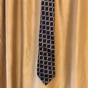 Hugo boss tie
